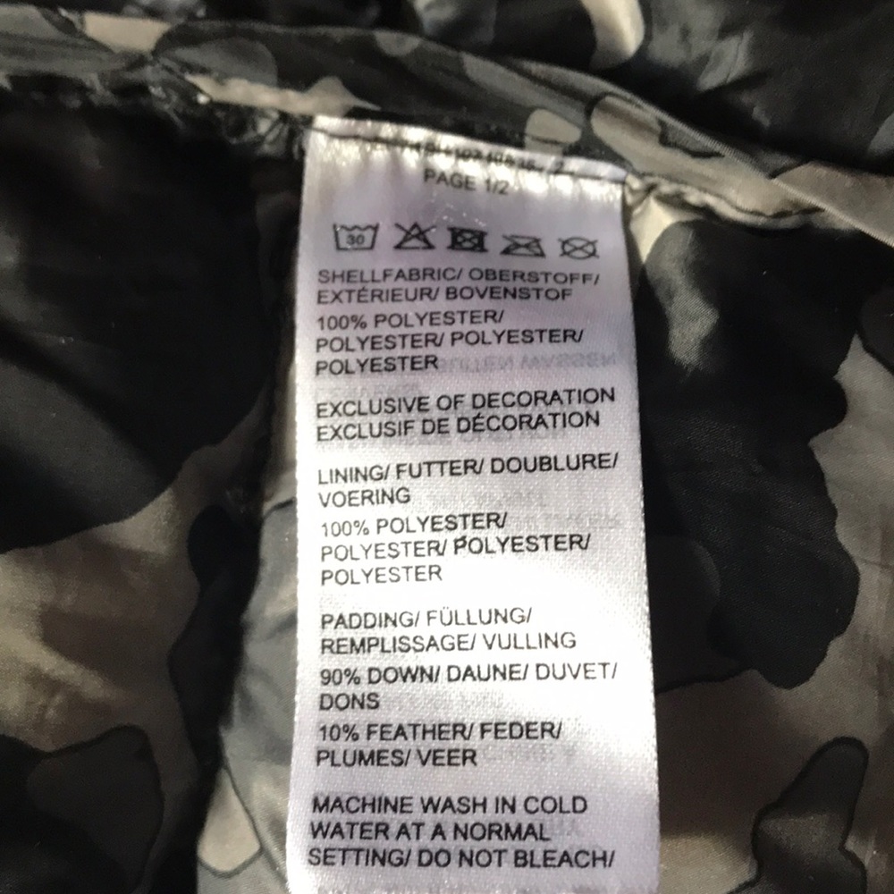 Jacket - Picture 3 of 4